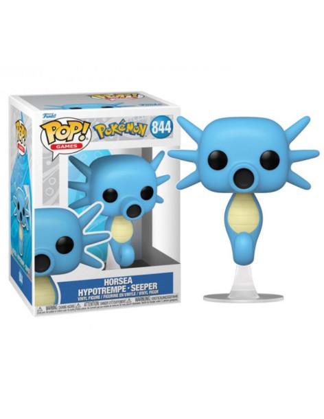Funko Pop Horsea. Pokemon  -
