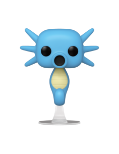 Funko Pop Horsea. Pokemon  -  2