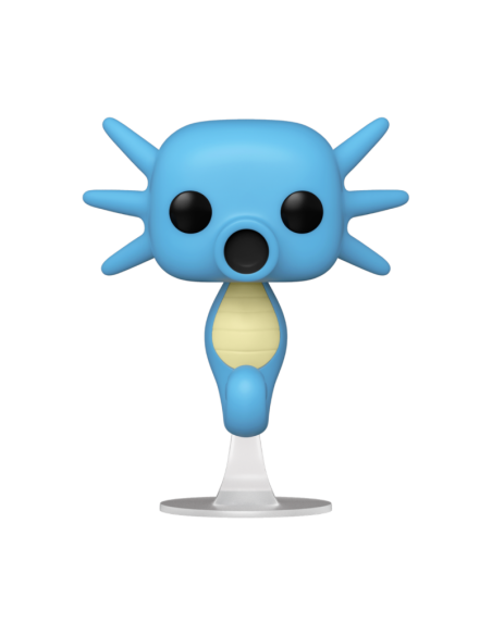 Funko Pop Horsea. Pokemon  - Funko Pop Horsea. Pokemon
