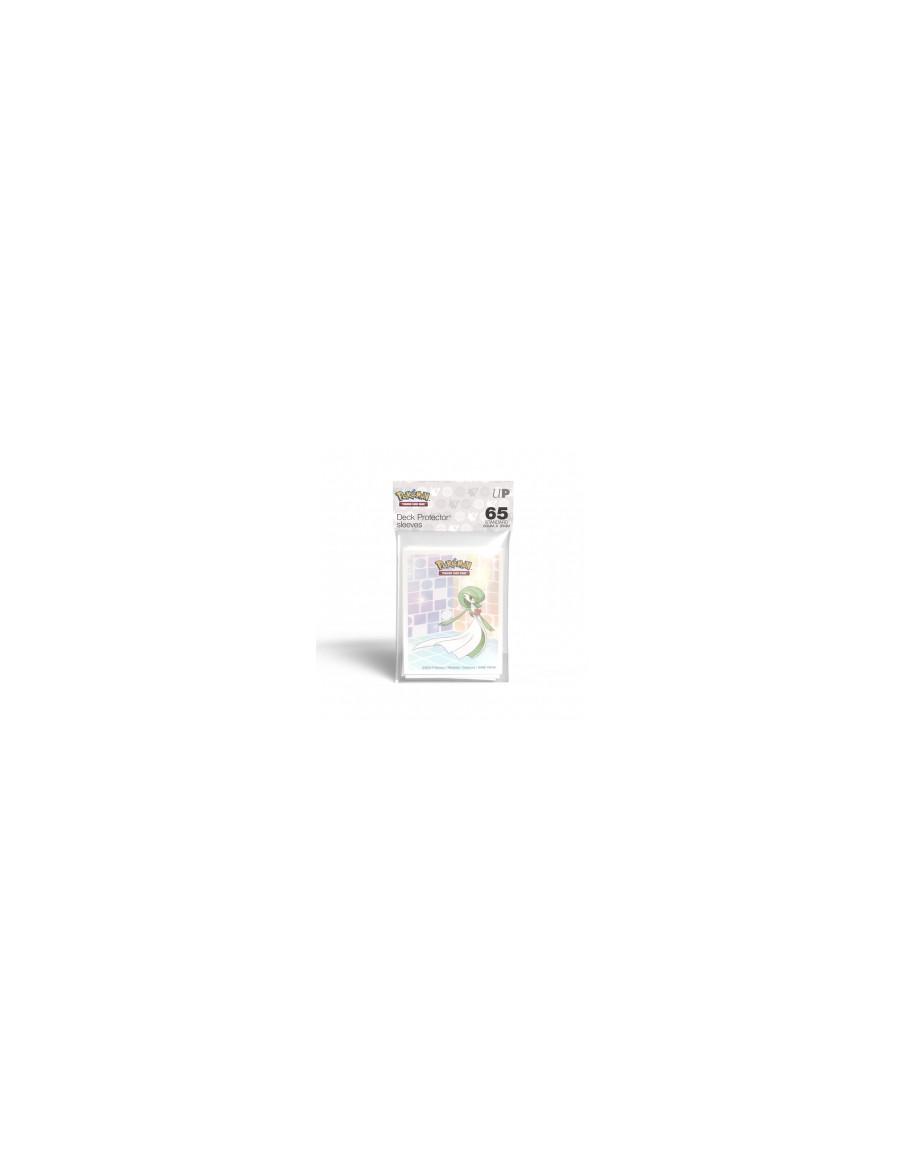 Sleeves Standard Size Trick Room Gardevoir (65) Pokemon  - 