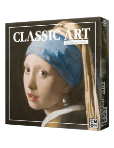 Classic Art  - The International Art Gala, considered one of the most prestigious events in the art world, invites leading galle