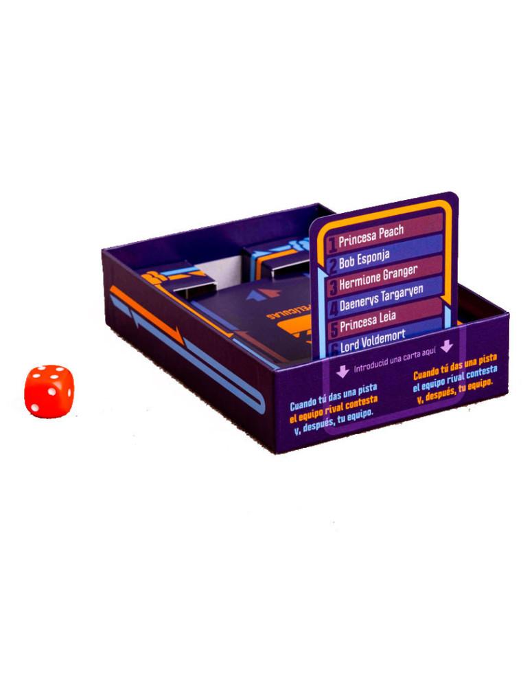 Despistas. Juego de Mesa (Spanish)  - 