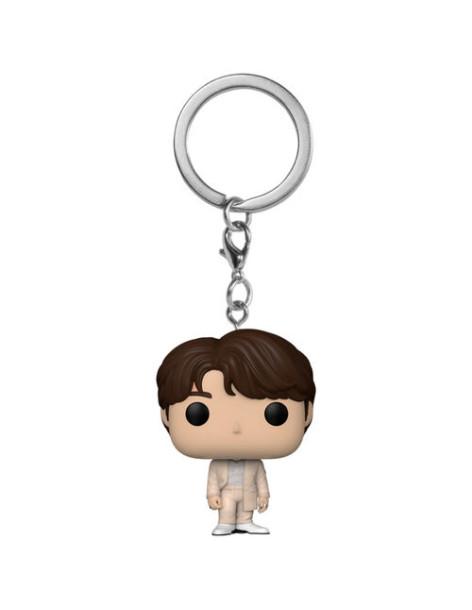 Pop Keychan Jin. Proof BTS  - Pop Keychan Jin. Proof BTS 2