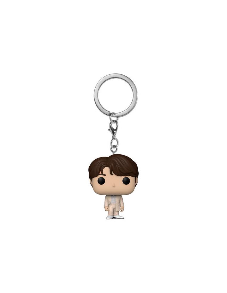 Pop Keychan Jin. Proof BTS  - Pop Keychan Jin. Proof BTS
