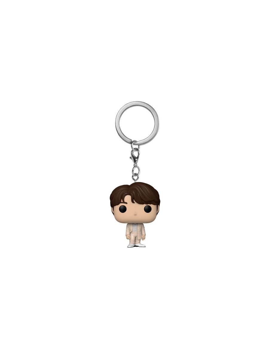 Pop Keychan Jin. Proof BTS  - Pop Keychan Jin. Proof BTS