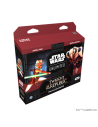 PREORDER Star Wars Unlimited: Twilight of the Republic. Two-Player Starter (English)  - This item is a PREORDER. It will be ship