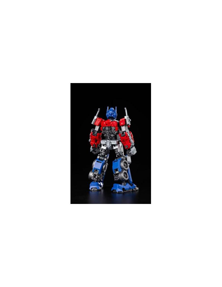 Maqueta Classic Class 01 Optimus Prime. Transformers. Blokees  - Blokees nos presenta el modelo del "Transformers", tamaño aprox
