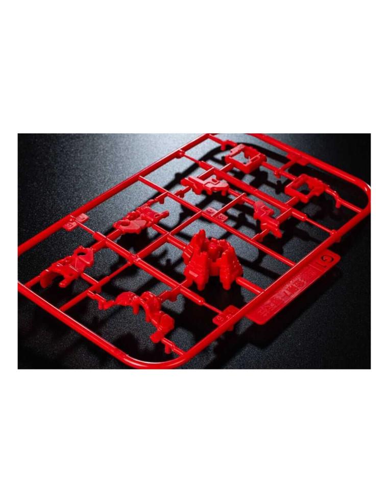 Maqueta Classic Class 01 Optimus Prime. Transformers. Blokees  - Blokees nos presenta el modelo del "Transformers", tamaño aprox