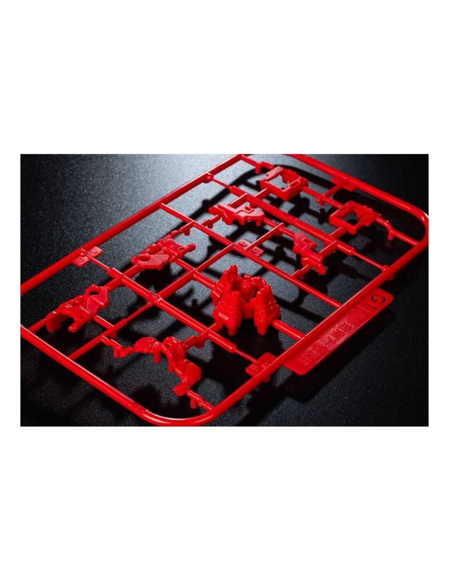 Maqueta Classic Class 01 Optimus Prime. Transformers. Blokees  - Blokees nos presenta el modelo del "Transformers", tamaño aprox
