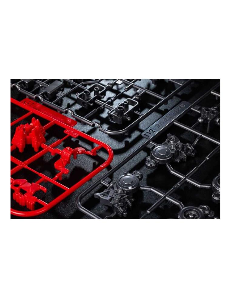 Maqueta Classic Class 01 Optimus Prime. Transformers. Blokees  - Blokees nos presenta el modelo del "Transformers", tamaño aprox