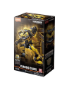 Maqueta Classic Class 02 Bumblebee. Transformers. Blokees  - Blokees nos presenta el modelo del "Transformers", tamaño aprox, 25