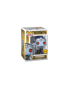 Funko Pop. Sylvanas (Chase). World of Warcraft  - Funko Pop. Sylvanas (Chase). World of Warcraft