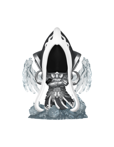 Funko Pop. Malthael. Diablo 3 Reaper of Souls  - Funko Pop. Malthael. Diablo 3 Reaper of Souls
