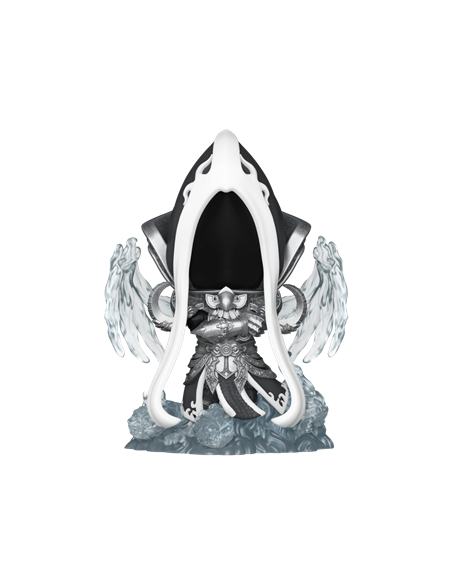 Funko Pop. Malthael. Diablo 3 Reaper of Souls  - Funko Pop. Malthael. Diablo 3 Reaper of Souls
