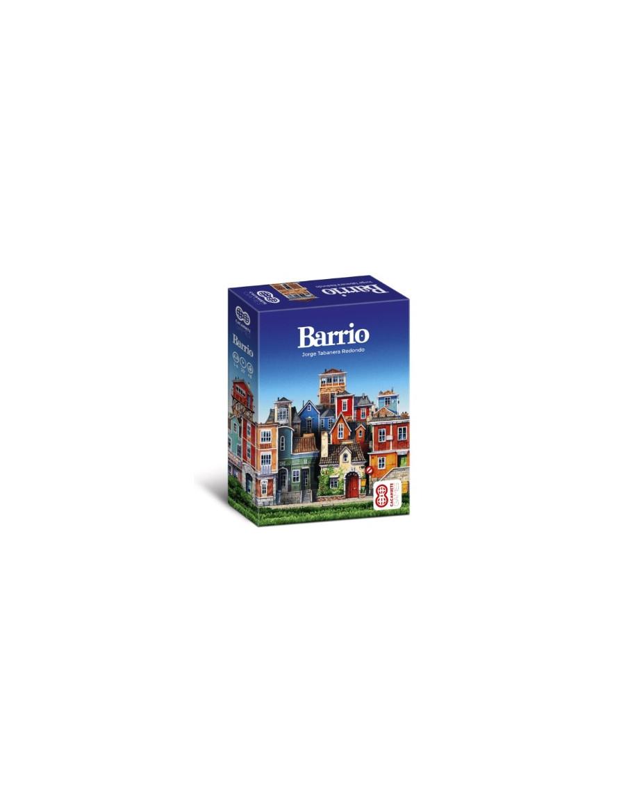 Barrio  - 