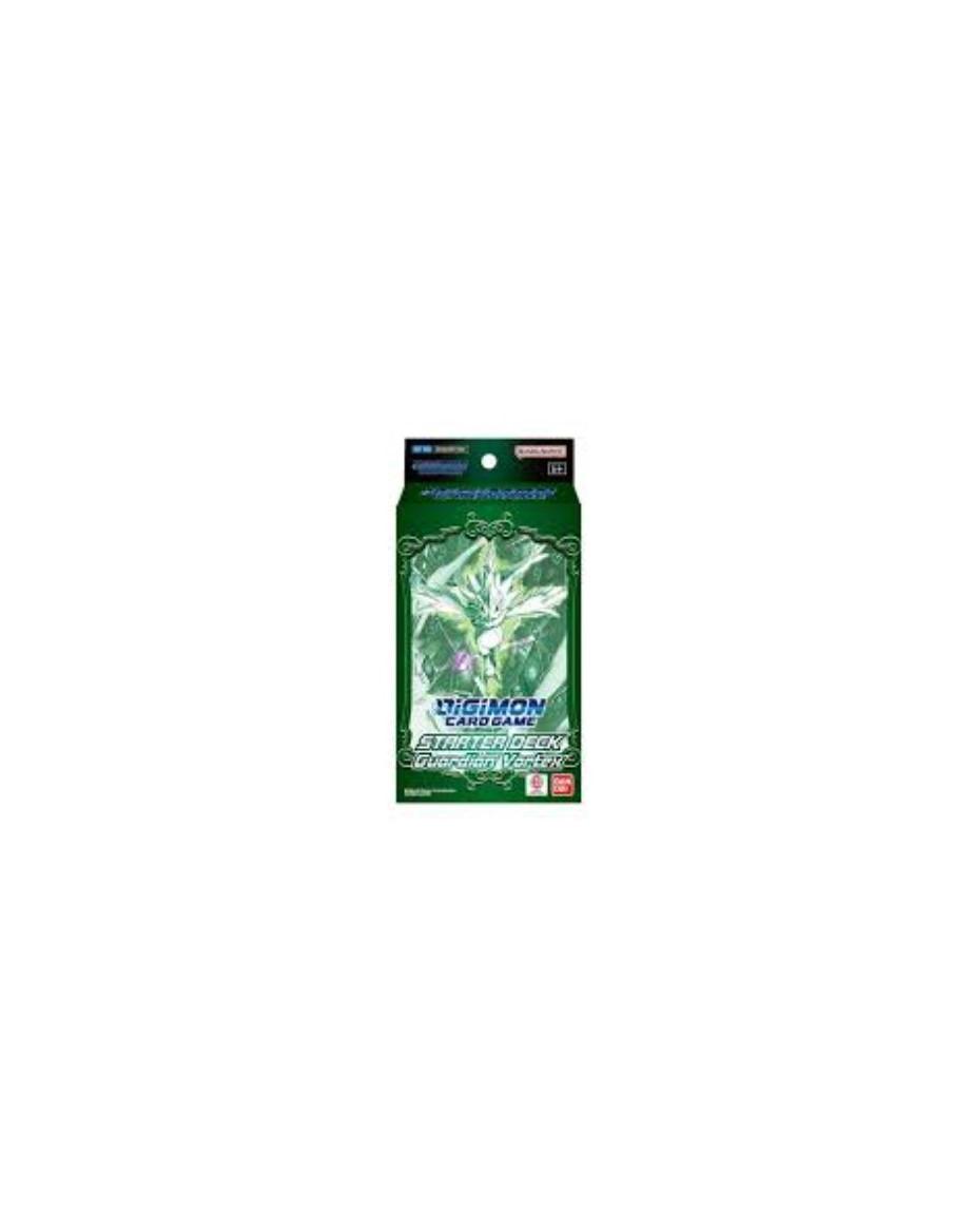 Guardian Vortex Starter Deck ST18  - 