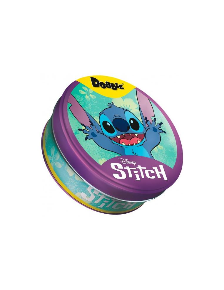Dobble Stitch  - 