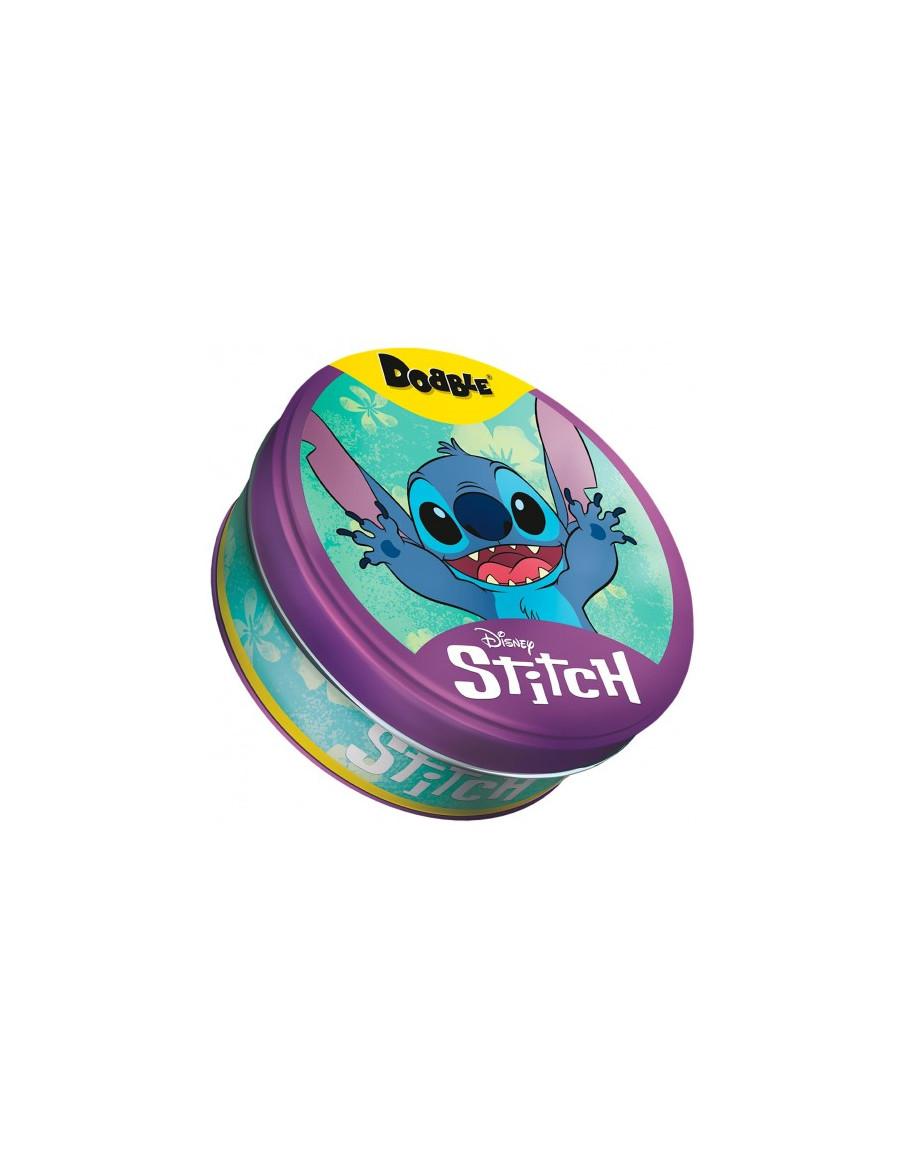 Dobble Stitch  - 
