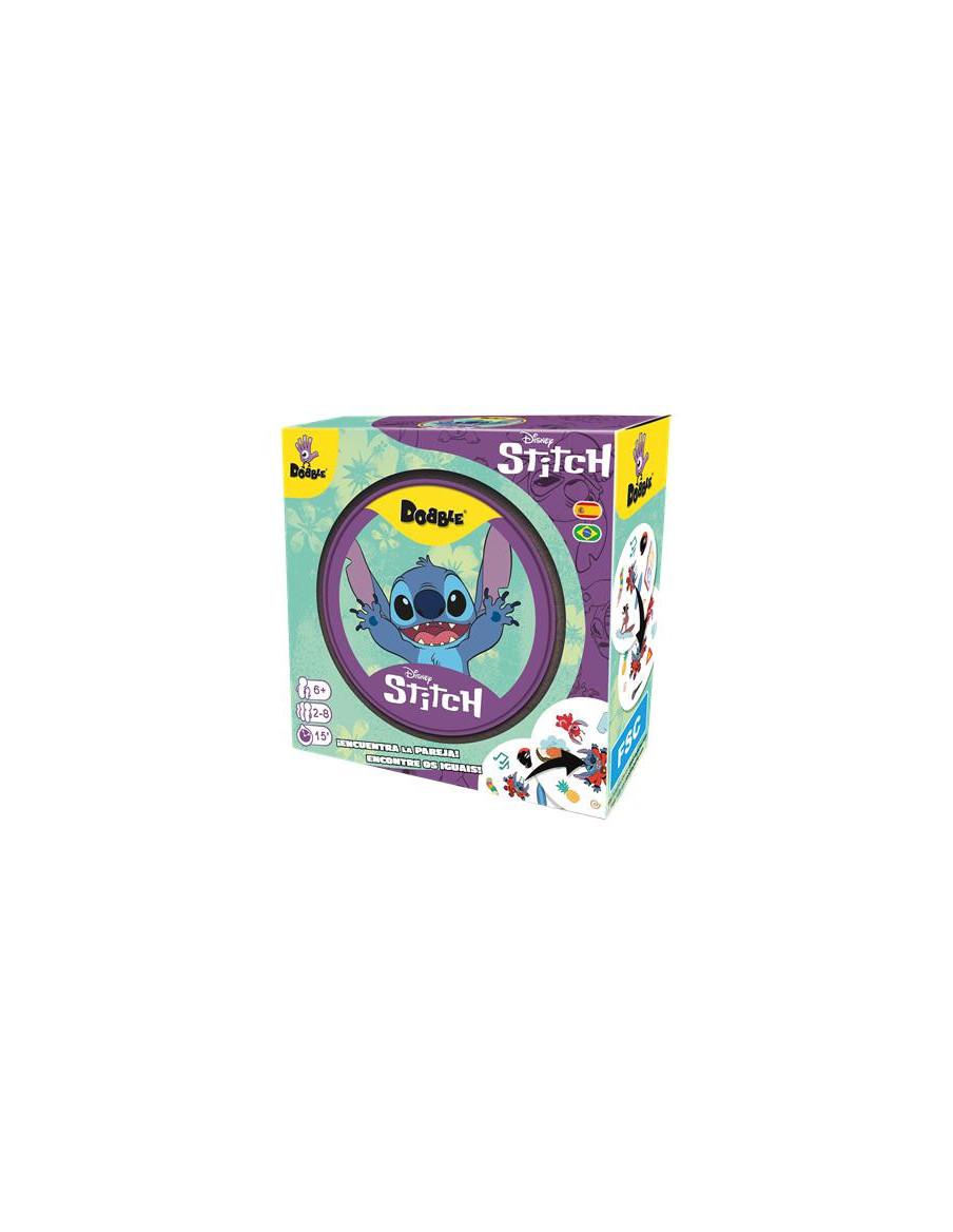 Dobble Stitch  - 