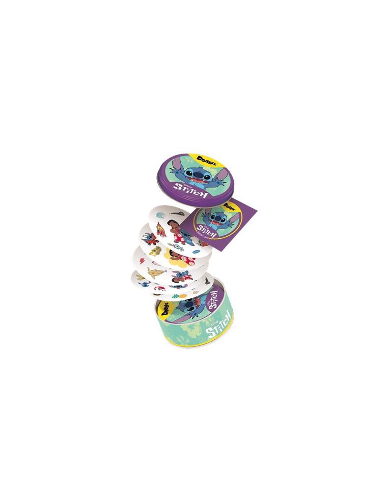 Dobble Stitch  - 
