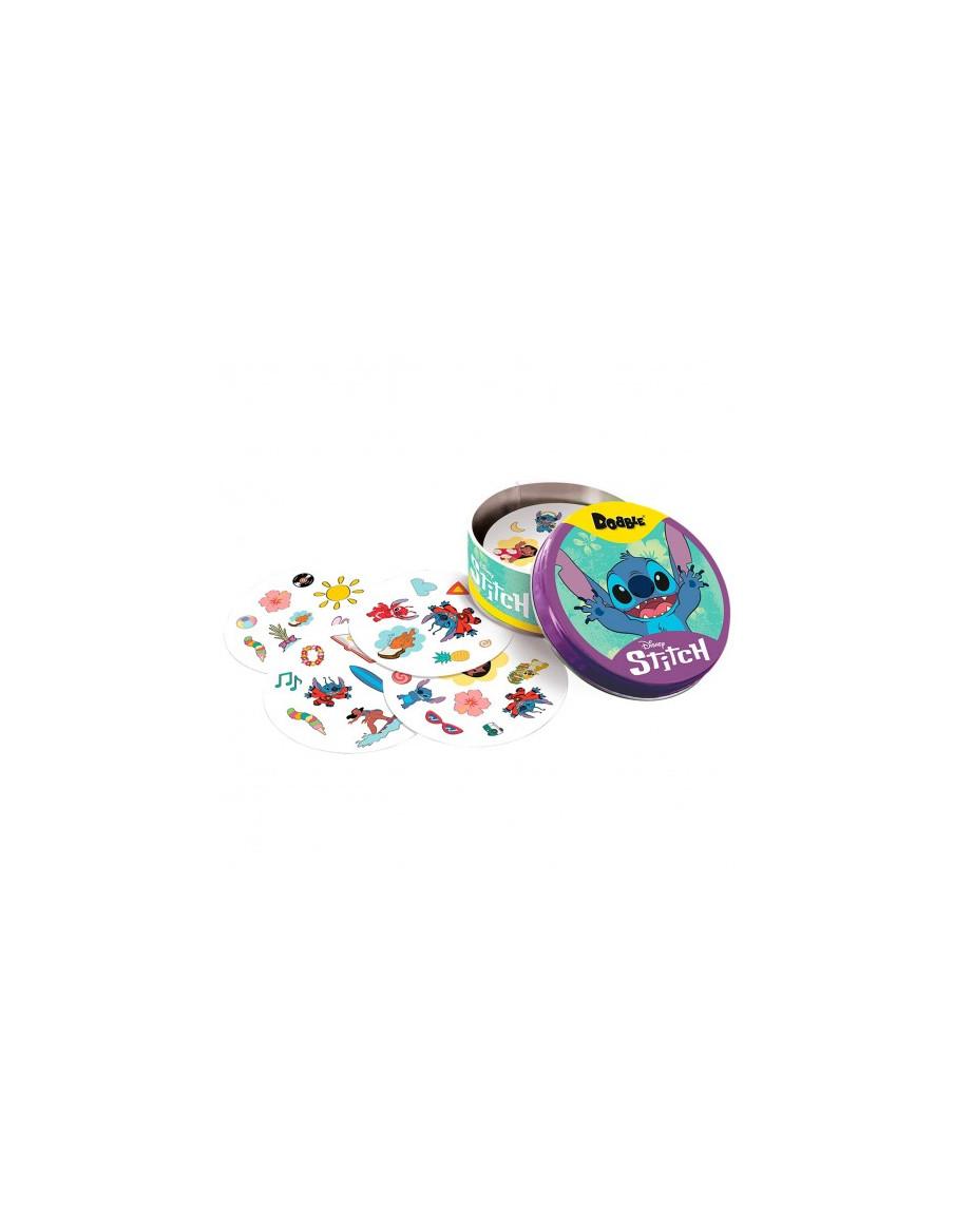 Dobble Stitch  - 