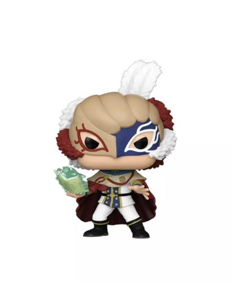 Funko Pop William. Black Clover  - Funko Pop William. Black Clover 2