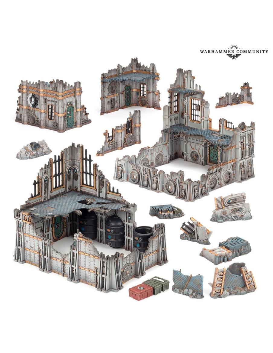 Kill Team: Hivestorm (Spanish). Warhammer 40K  - 