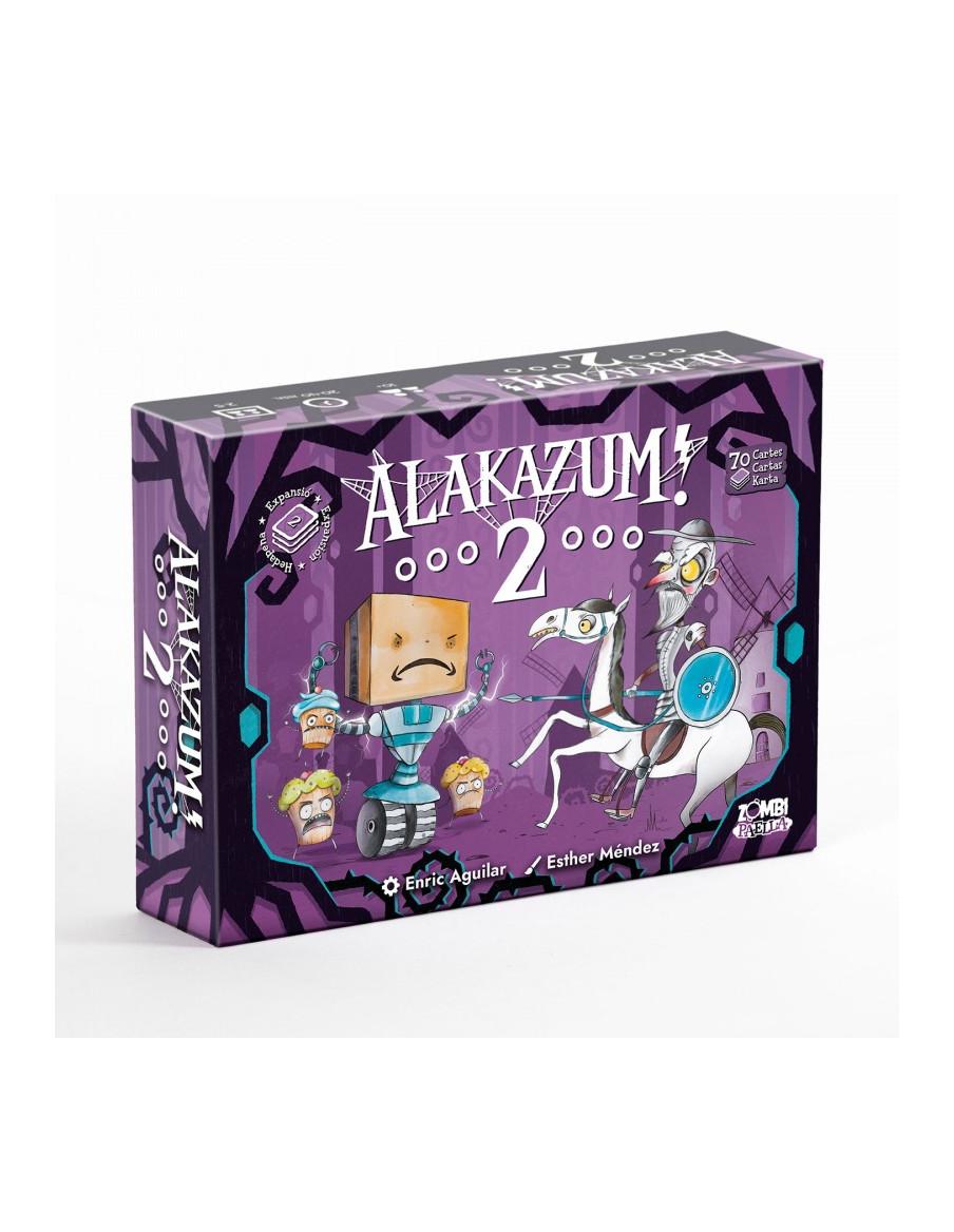 Alakazum 2  - 