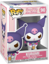 Funko Pop Kuromi. Hello Kitty and Friends  - Funko Pop Kuromi. Hello Kitty and Friends