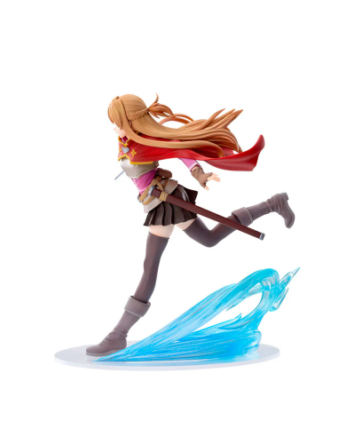 Figure Asuna. SAO -Progressive- Scherzo of Deep Night. Luminasta  - Figura de aproximadamente 21 cm de altura. PVC. Luminasta Fi
