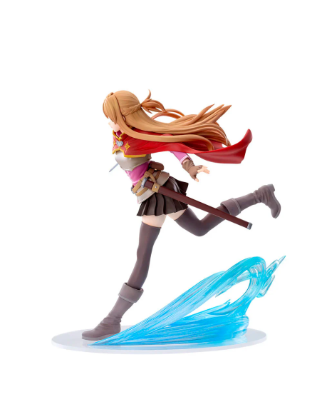 Figure Asuna. SAO -Progressive- Scherzo of Deep Night. Luminasta  - Figura de aproximadamente 21 cm de altura. PVC. Luminasta Fi
