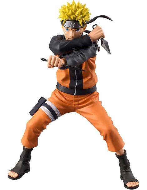 Figure Grandista. Naruto Uzumaki. Naruto  - Figure Grandista. Naruto Uzumaki. Naruto