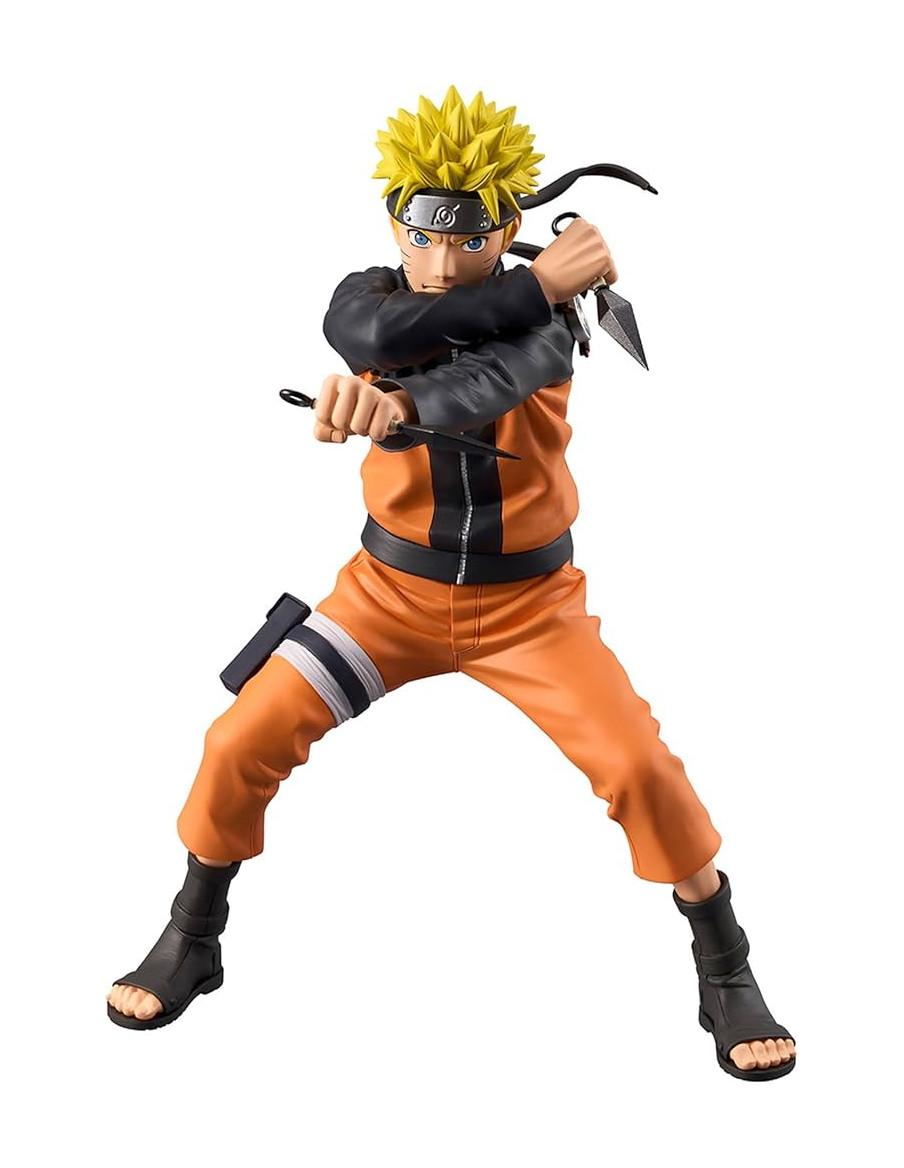 Figure Grandista. Naruto Uzumaki. Naruto  - Figure Grandista. Naruto Uzumaki. Naruto