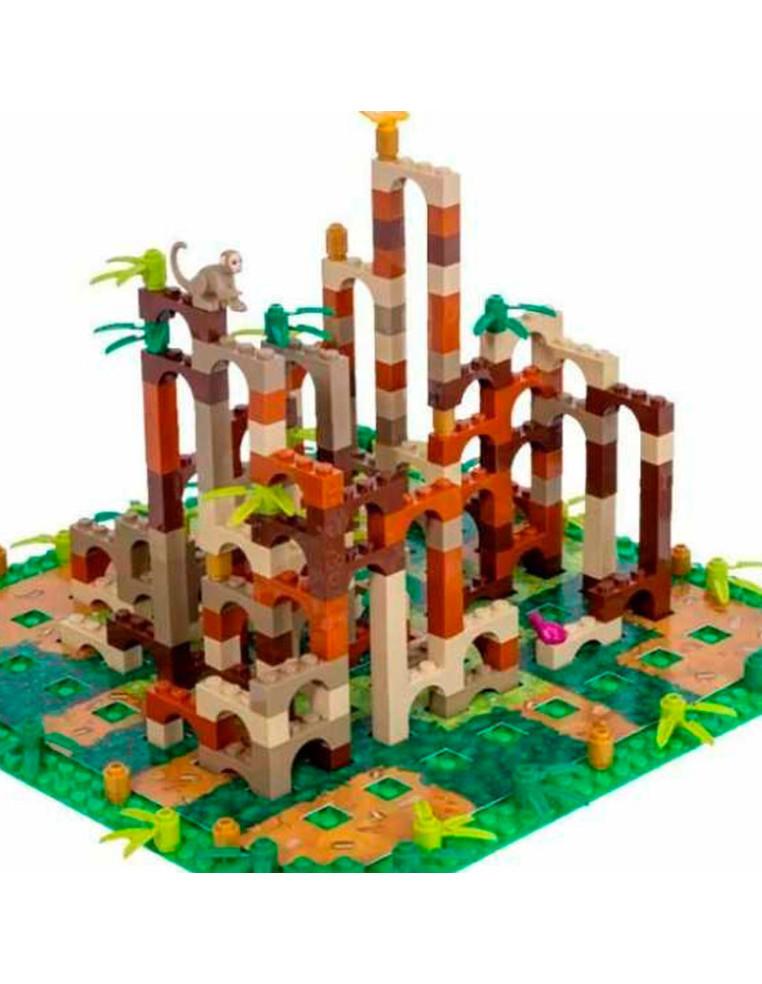 Monkey Palace. Juego de LEGO  - 