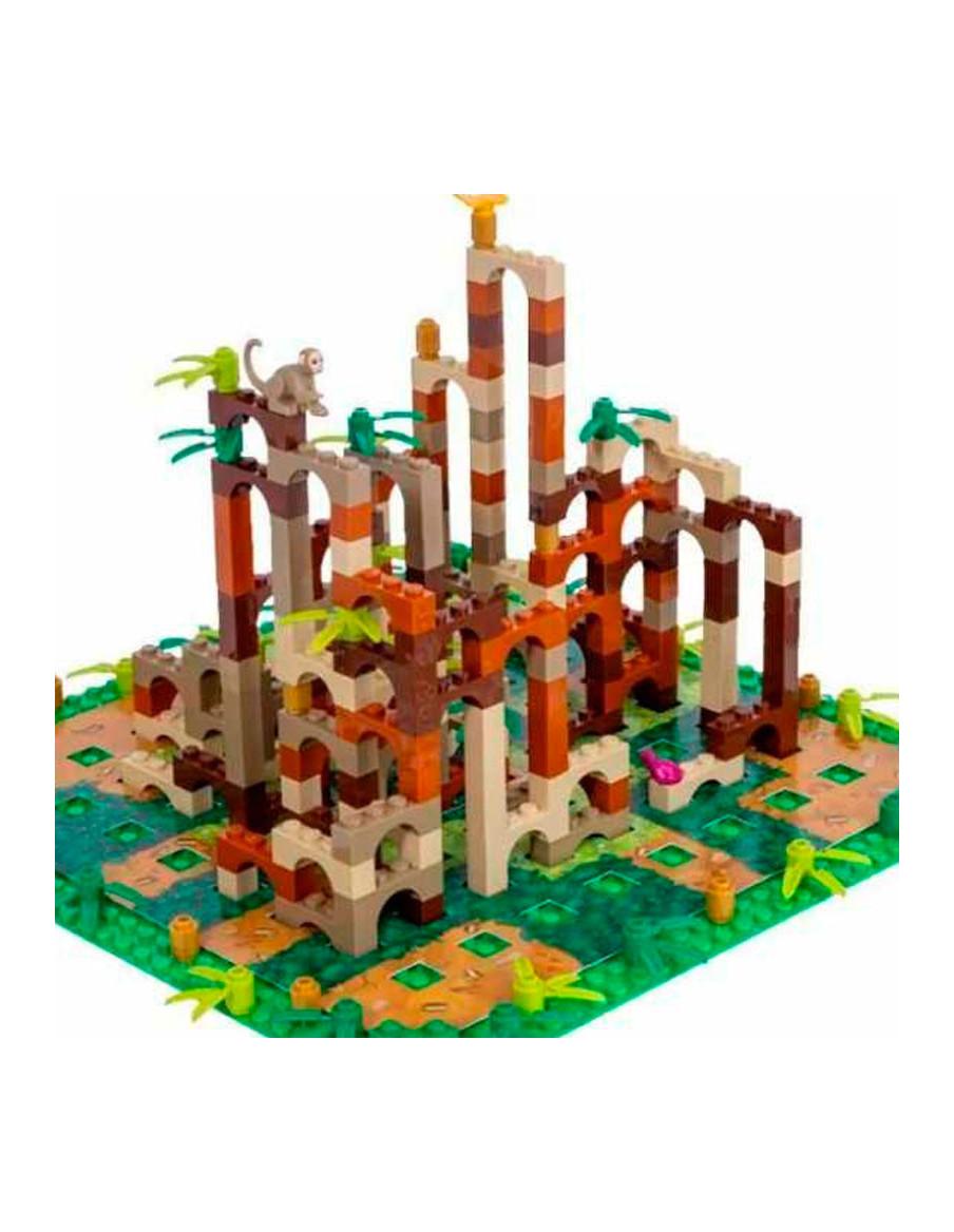 Monkey Palace. Juego de LEGO  - 