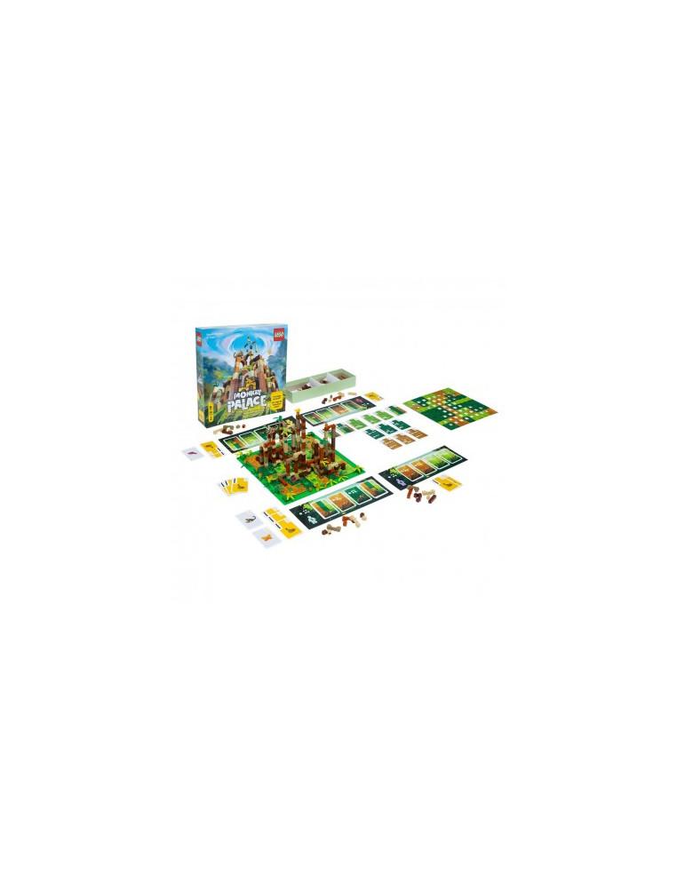 Monkey Palace. Juego de LEGO  - 