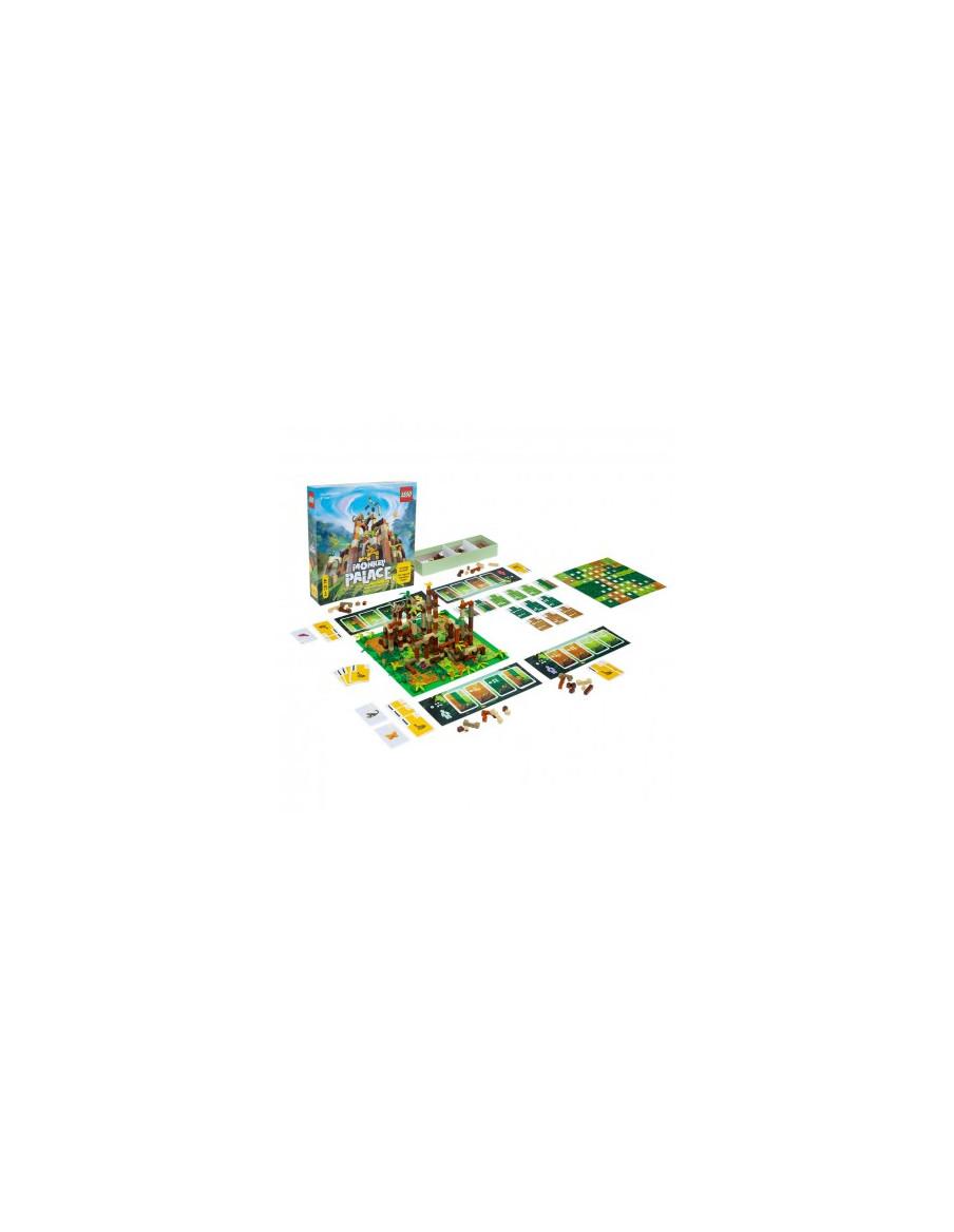 Monkey Palace. Juego de LEGO  - 
