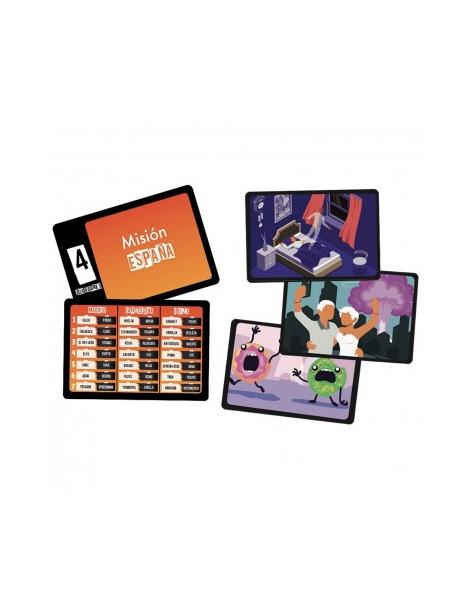 Secret Images. La Galería de los Secretos  -  2