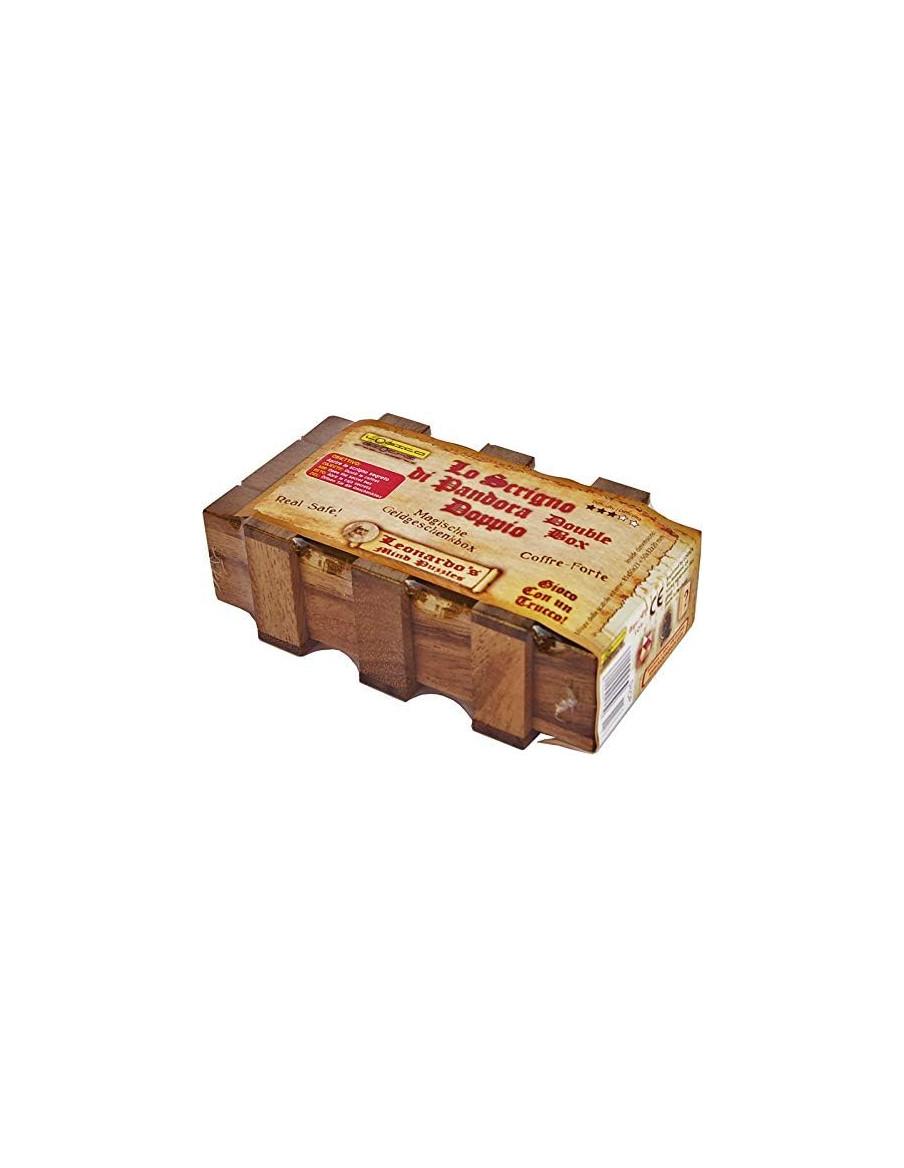 copy of Caja de Pandora XL  - 