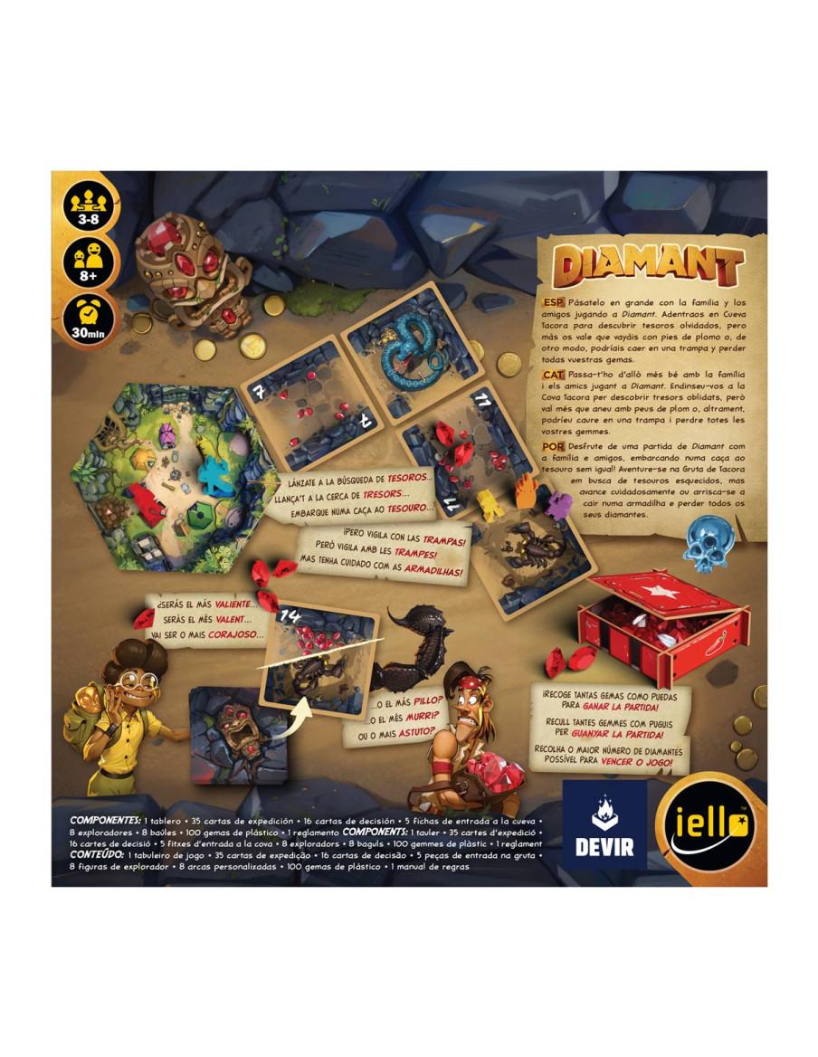 Diamant  - 
