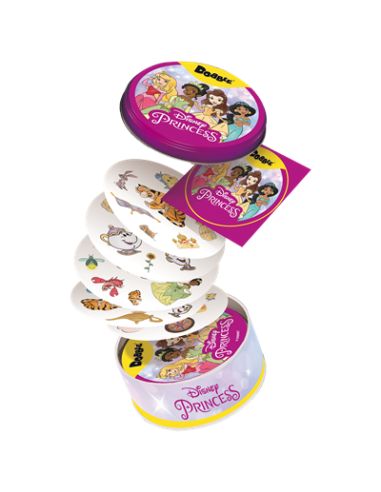 Dobble Disney Princess  - 