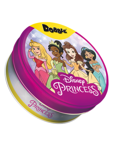 Dobble Disney Princess  - 