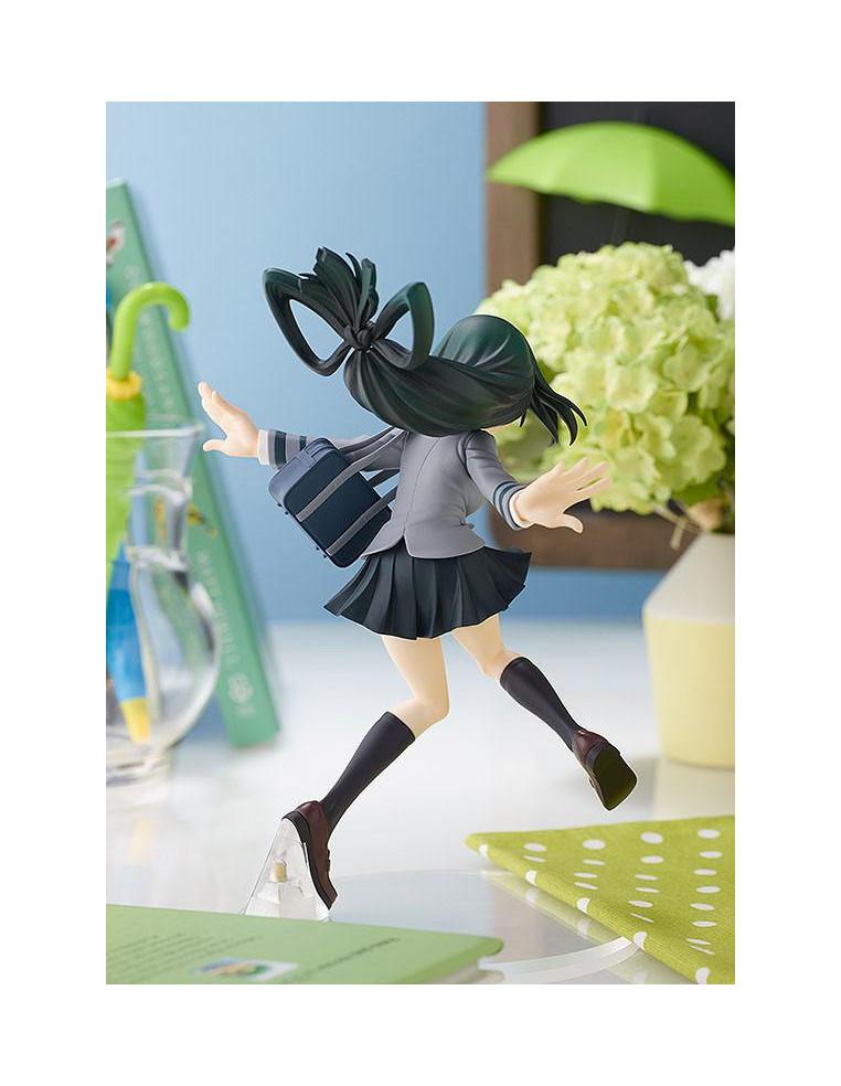 Figura Pop Up Parade. Tsuyu Asui. My Hero Academia  - Figura Pop Up Parade. Tsuyu Asui. My Hero Academia