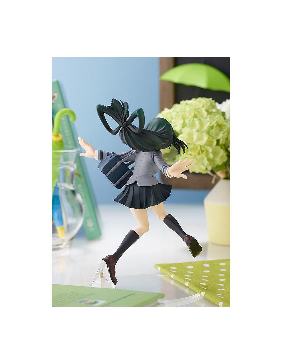 Figura Pop Up Parade. Tsuyu Asui. My Hero Academia  - Figura Pop Up Parade. Tsuyu Asui. My Hero Academia Figura Pop Up Parade. Tsuyu Asui. My Hero Academia  - Figura Pop Up Parade. Tsuyu Asui. My Hero Academia