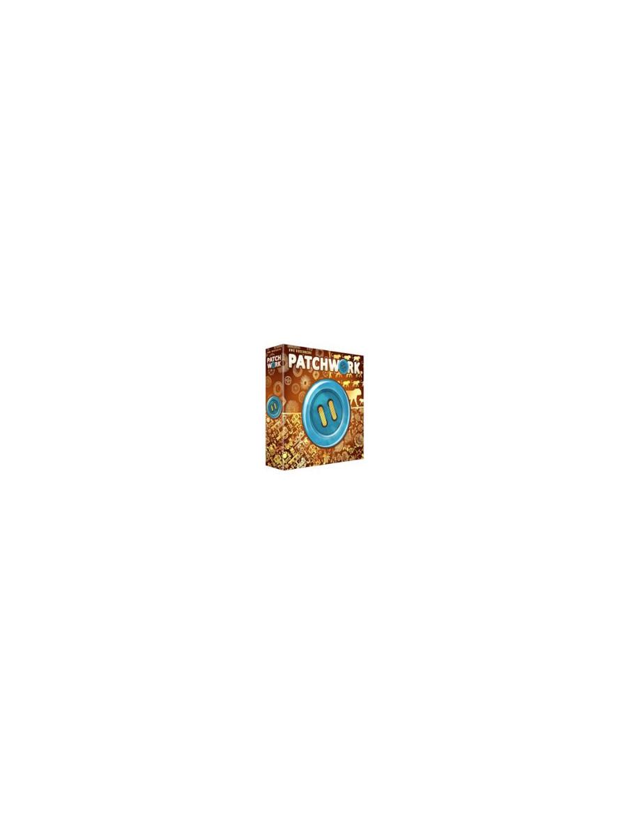 Patchwork  - 