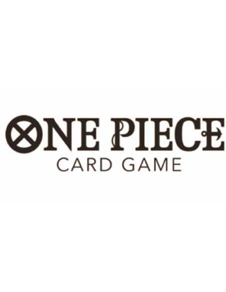 PREORDER One Piece Starter Deck ST25  - This item is a PREORDER. It will be shipped on the release date: 6th/6/2025. If the orde