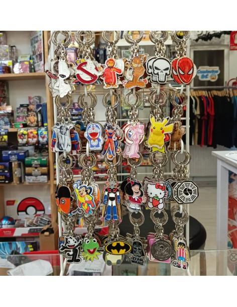 Llavero Popland  -