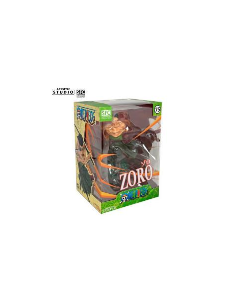 Figura Zoro One Piece. Abystyle Studio  -