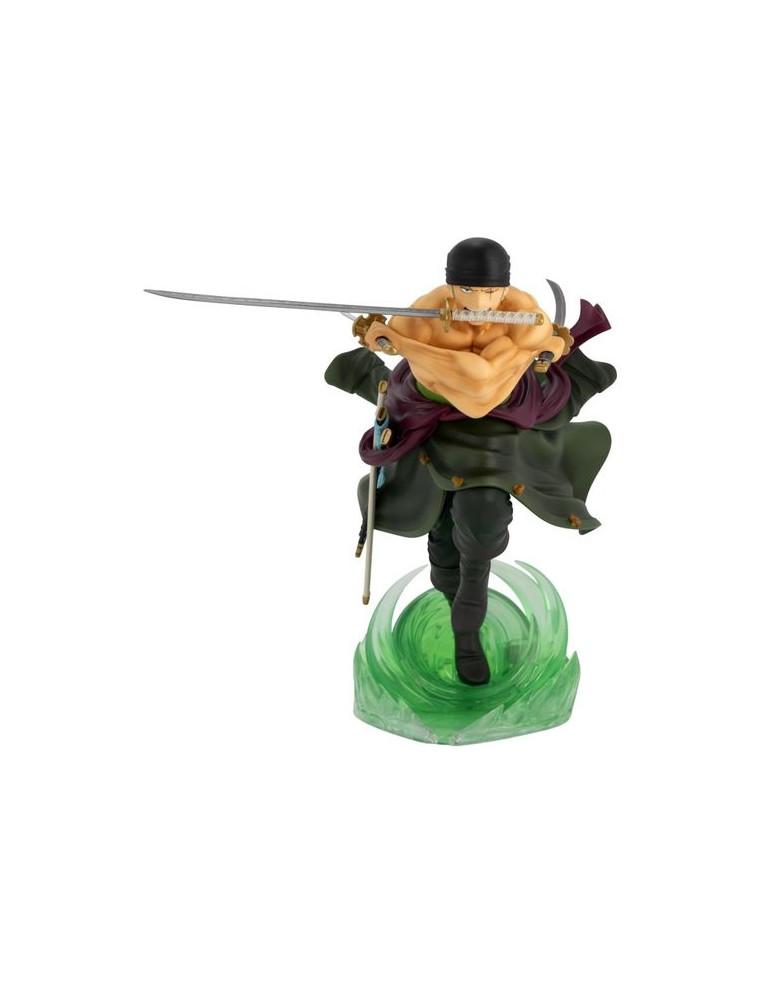 Figura Zoro One Piece. Abystyle Studio  - 