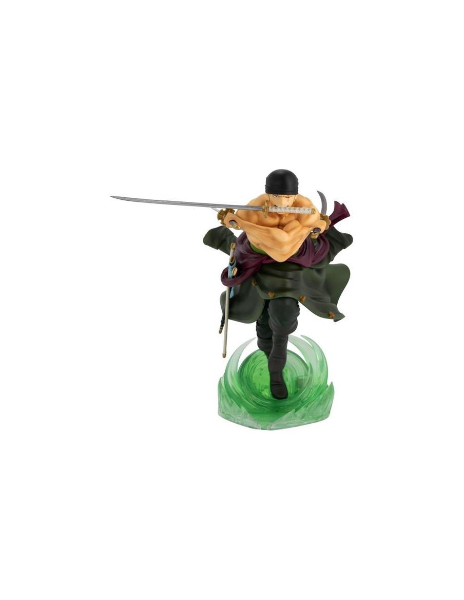 Figura Zoro One Piece. Abystyle Studio  - 